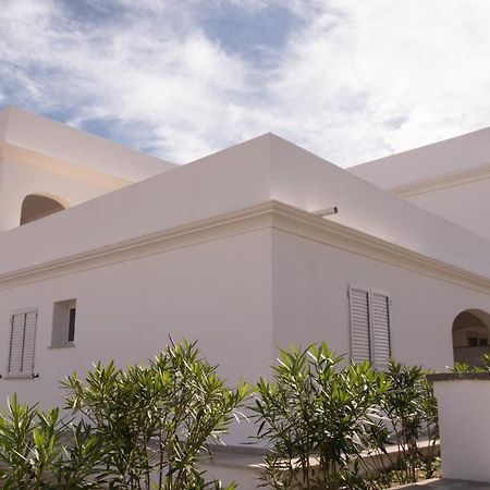 Le Residenze Del Golfo Di Orosei Aparthotel Exterior photo