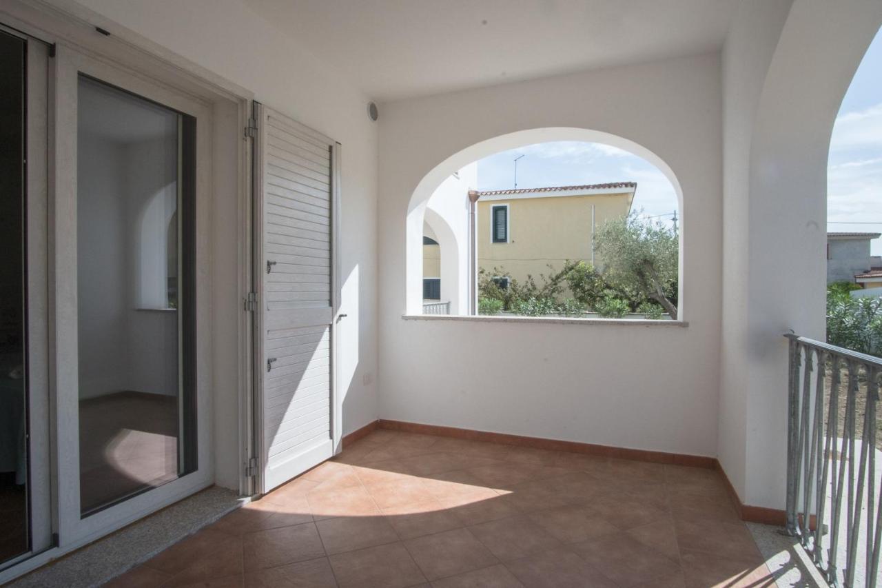 Le Residenze Del Golfo Di Orosei Aparthotel Exterior photo